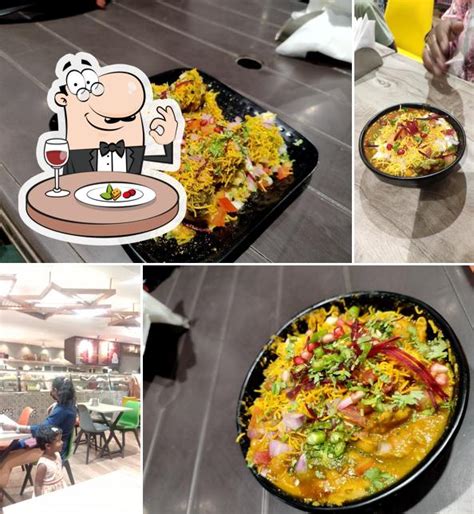 chathouse|Chaat House.